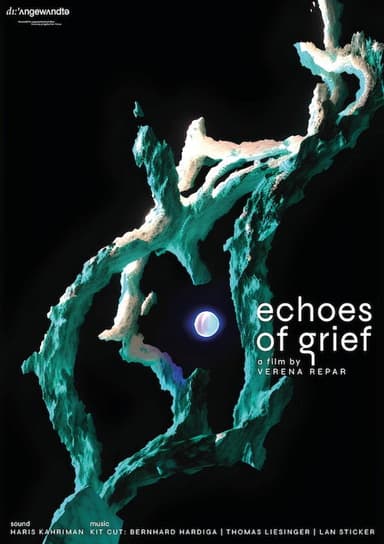Echoes of Grief poster