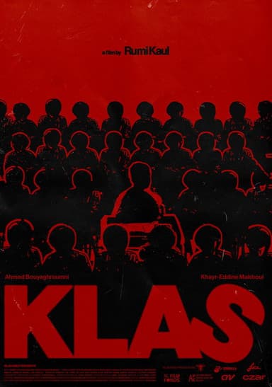 Class poster