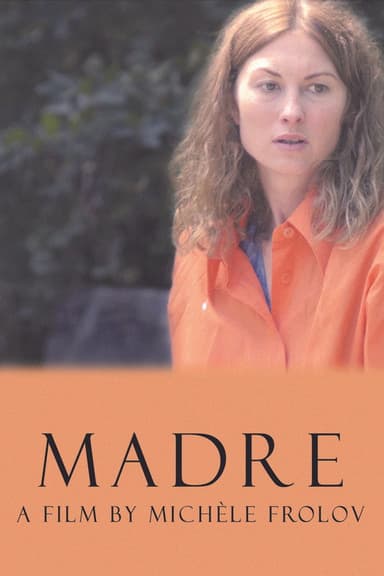 Mother poster