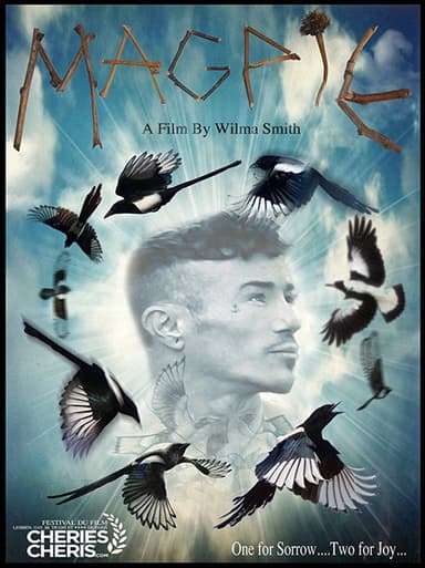 Magpie poster