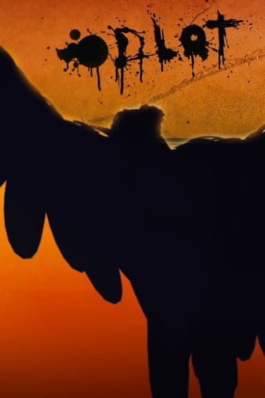 Icarus poster