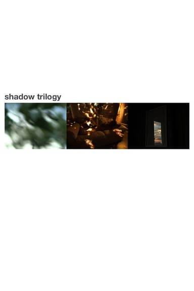 Shadow trilogy poster