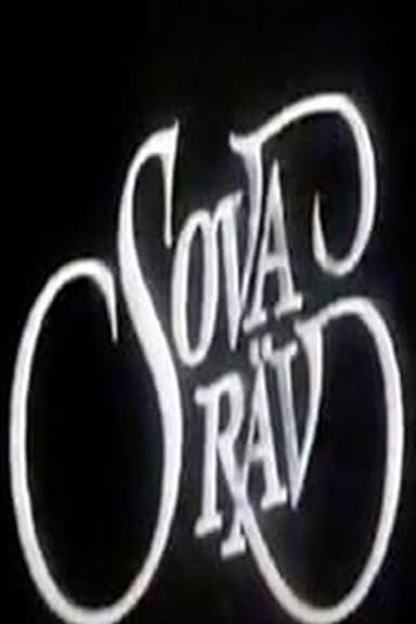 Sova Räv poster
