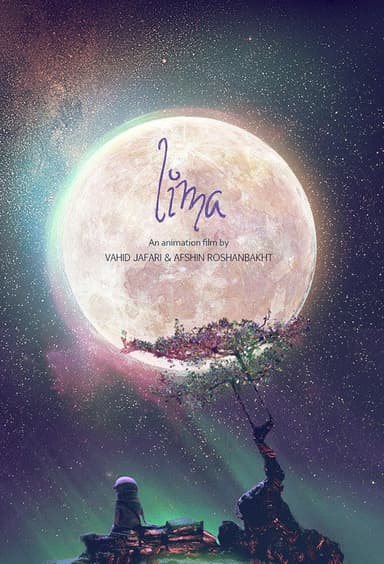 Lima poster