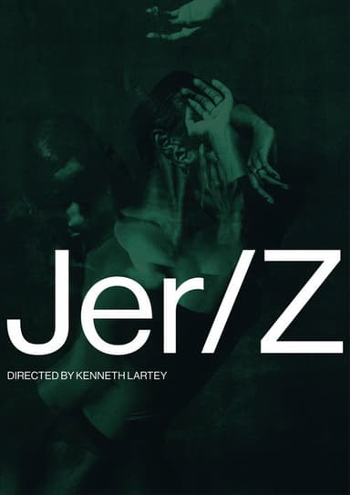 Jer/Z poster