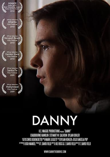 Danny poster