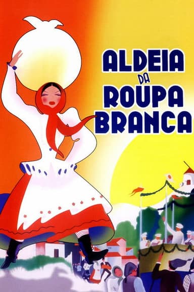 The Village of White Clothes poster