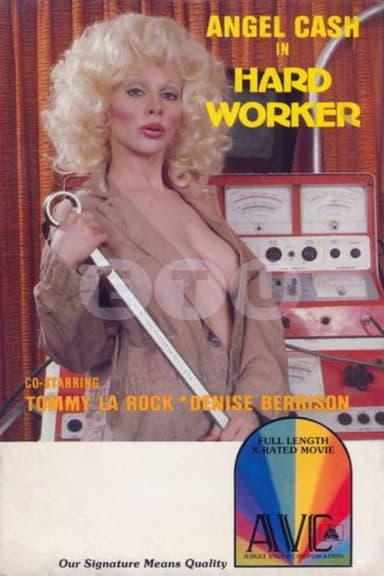 Hard Worker poster
