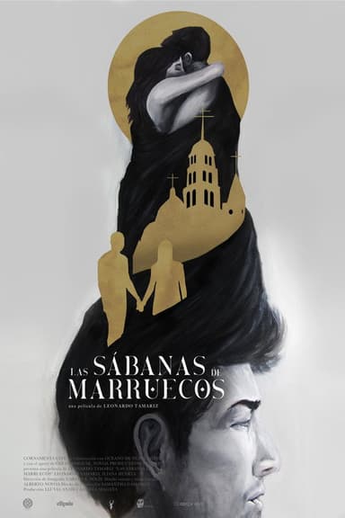 Las Sábanas de Marruecos poster