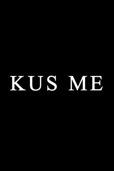 Kus me poster