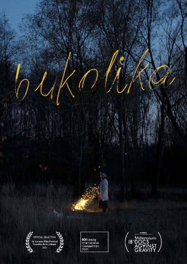 Bucolic poster