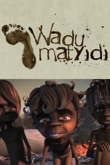 Wadu Matyidi poster
