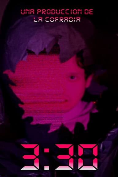 3:30 poster