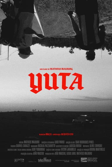Yuta poster