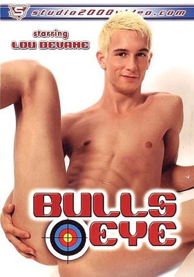 Bullseye poster