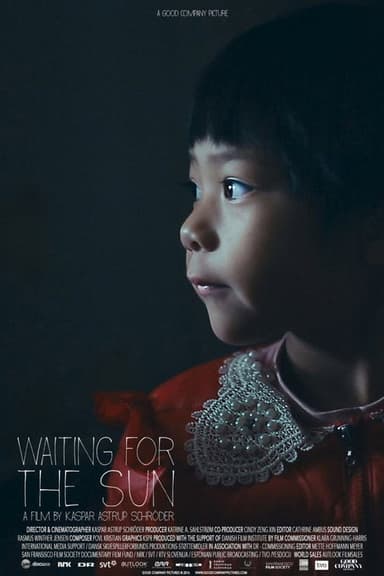 Waiting for the Sun poster