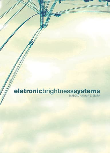 Eletronic Brightness Systems poster