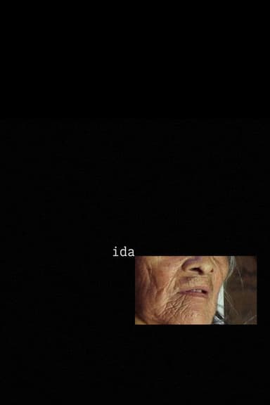 Ida poster