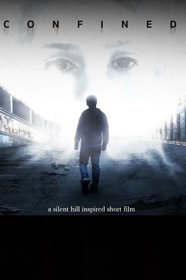 Confined poster