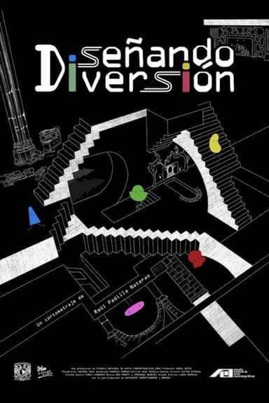 Designing Fun poster
