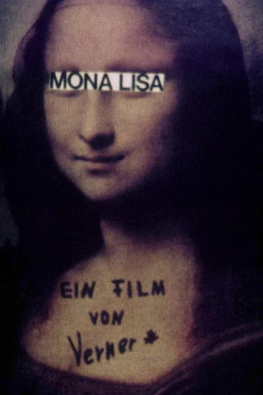 Mona Lisa poster