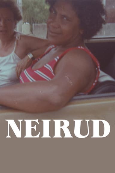 Neirud poster
