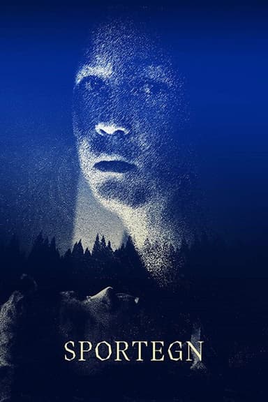 Traces poster