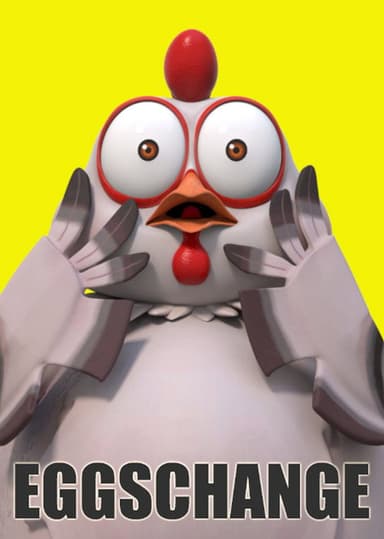 Eggschange poster