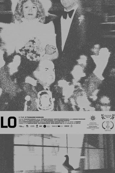 Lo poster