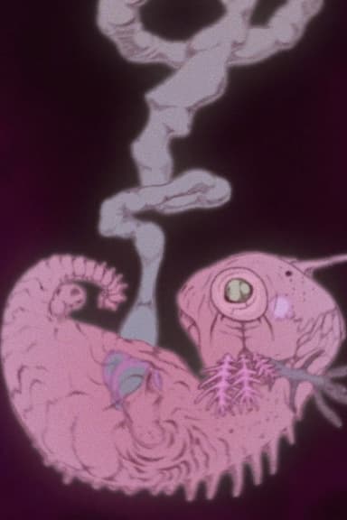 Chimera poster
