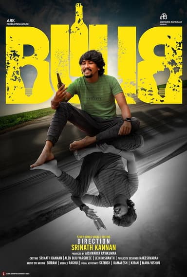 Bulb poster