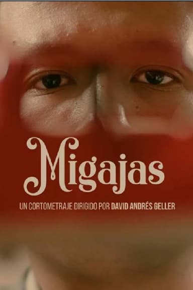 Migajas poster