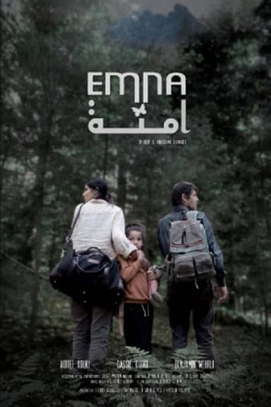 Emna poster
