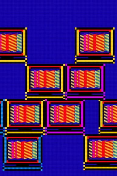 Overheating poster