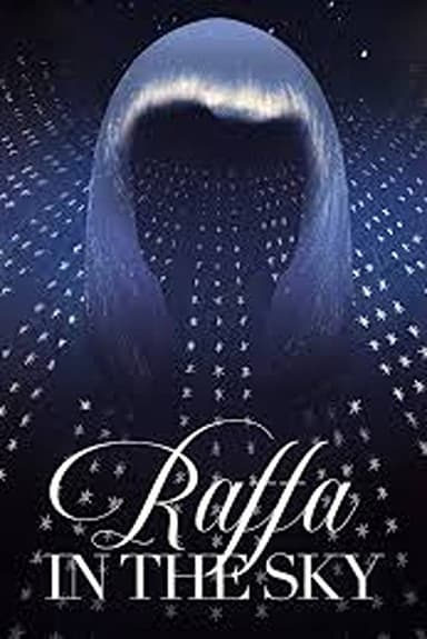 Raffa in the Sky poster