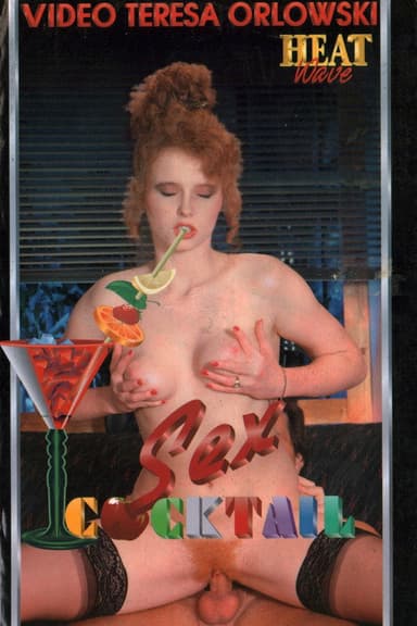 Sex Cocktail poster