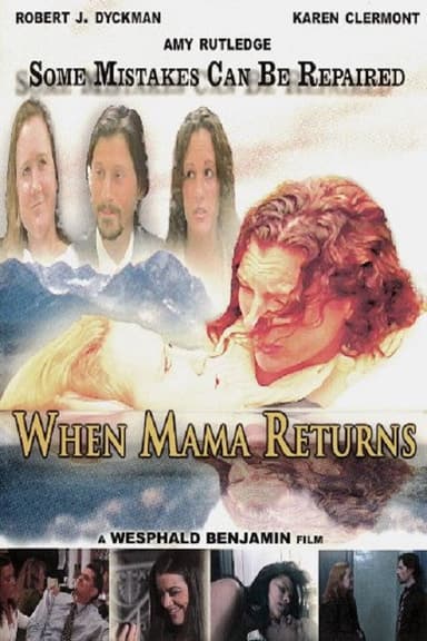 When Mama Returns poster