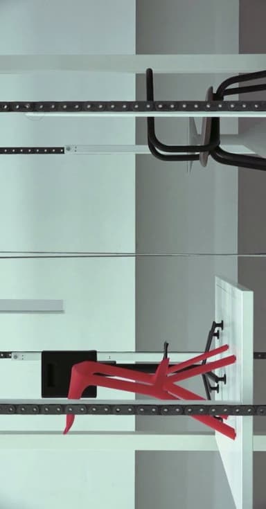 Konstantin Grcic: Design Is Work poster