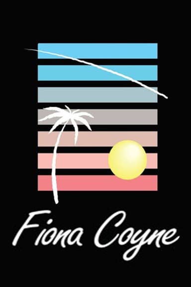 Fiona Coyne poster