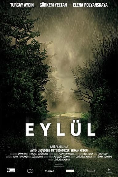 September poster