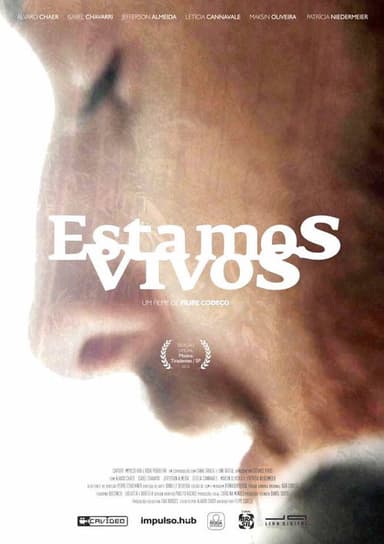 Estamos Vivos poster