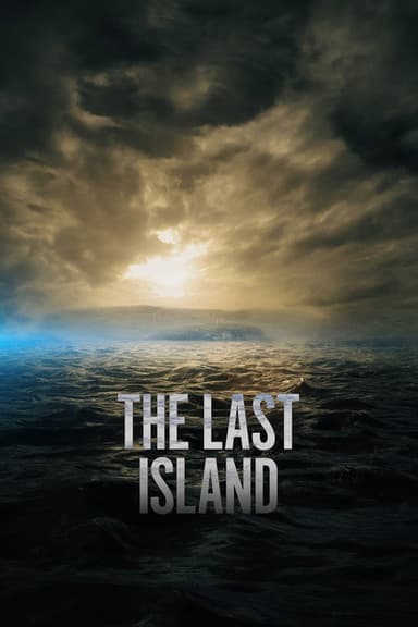The Last Island poster