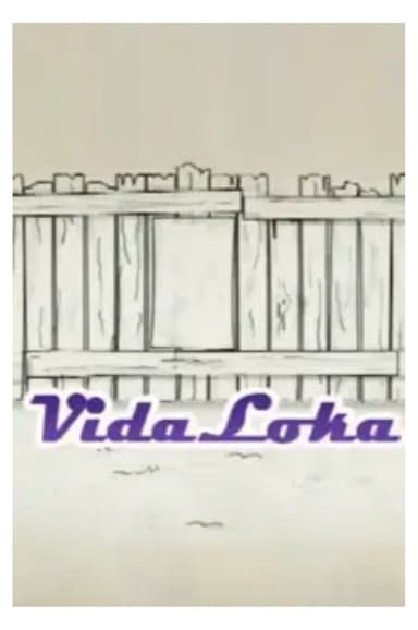 Vida Loka poster