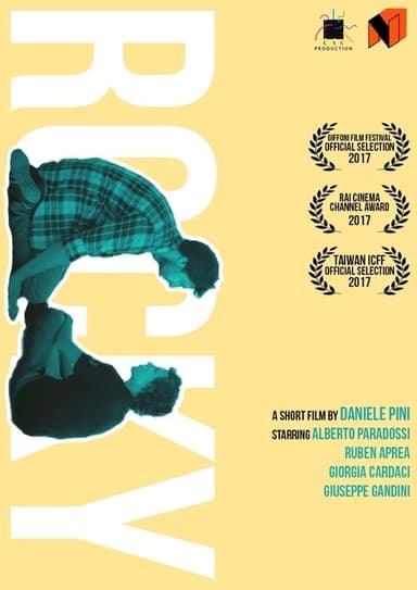 Rocky poster