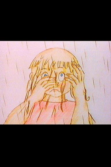 Acid Rain poster