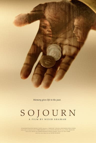 Sojourn poster