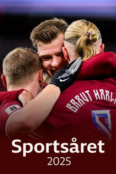 Sportsåret poster