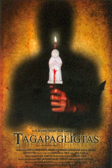 Tagapagligtas poster