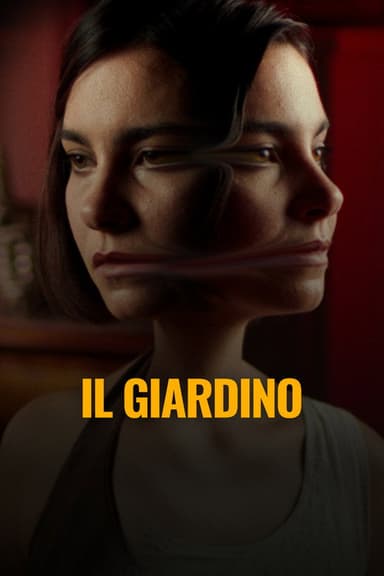 Il Giardino poster