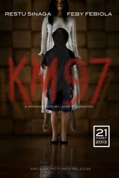 KM 97 poster